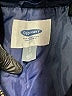 Old Navy 100% Polyester Blue Vest Size S - photo 6