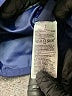 Old Navy 100% Polyester Blue Vest Size S - photo 7