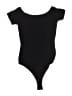 ASOS Black Bodysuit Size 4 - photo 2