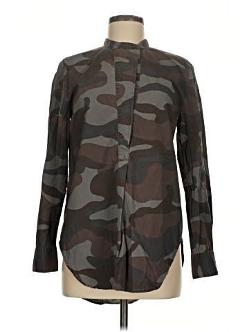 Madewell Blouse (view 1)