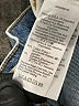 Madewell Blue Jeans Size 27 waist - photo 8