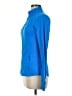 Lululemon Athletica Blue Track Jacket Size 8 - photo 5