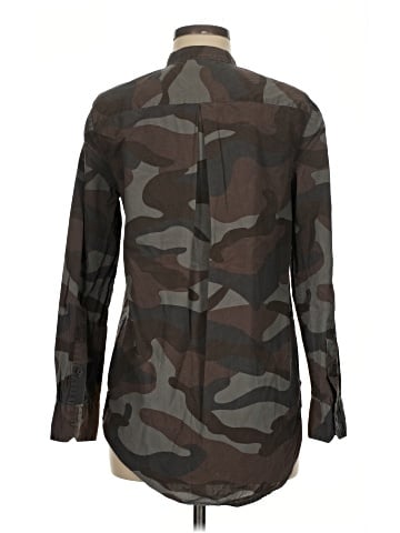 Madewell Blouse (view 2)