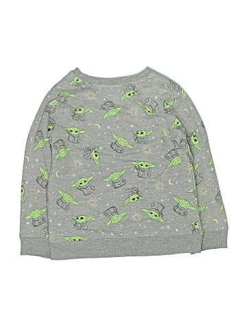 Star Wars Sweatshirt (view 2)