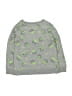 Star Wars Gray Sweatshirt Size 5 - photo 2
