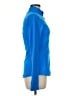 Lululemon Athletica Blue Track Jacket Size 8 - photo 4