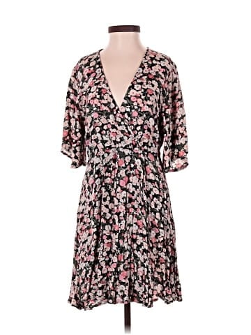 Billabong Casual Dress (view 1)