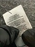 Express Solid Black Dress Pants Size 4 Petite - photo 8