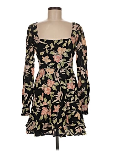 Yumi Kim Cocktail Dress (view 1)
