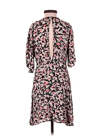 Billabong Casual Dress (view 2)