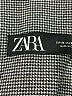 Zara Gray Blazer Size 6 - photo 6