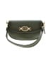 Coach Green Leather Shoulder Bag One size - photo 1