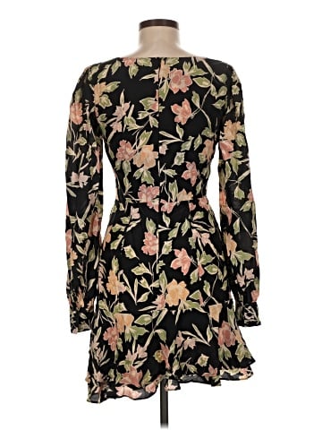 Yumi Kim Cocktail Dress (view 2)