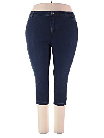 Denim 24/7 Jeggings (view 1)