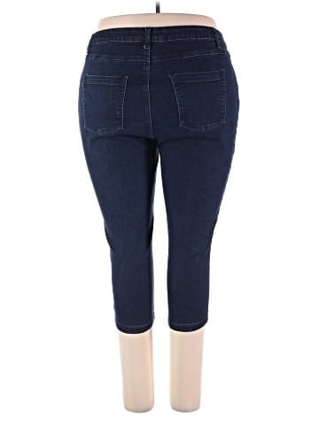 Denim 24/7 Jeggings (view 2)