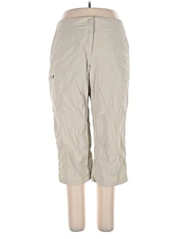 L.L.Bean Casual Pants (view 1)