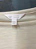 LC Lauren Conrad Ivory Sweatshirt Size XXL - photo 7