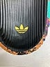 Adidas Tie-dye Purple Sandals Size UK 6 / US 8 - photo 3