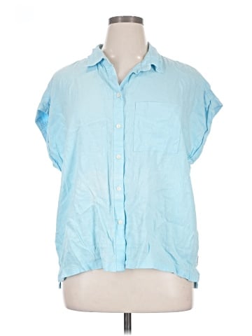 Orvis Sleeveless Button-Down Shirt (view 1)