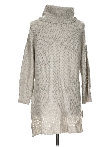 DKNYC Turtleneck Sweater (view 2)