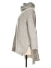 DKNYC Gray Turtleneck Sweater Size L (estimated) - photo 5