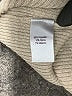 Jennifer Lopez Tan Pullover Sweater Size S - photo 8