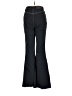 PacSun Chevron-herringbone Black Jeans Size 24 waist - photo 2