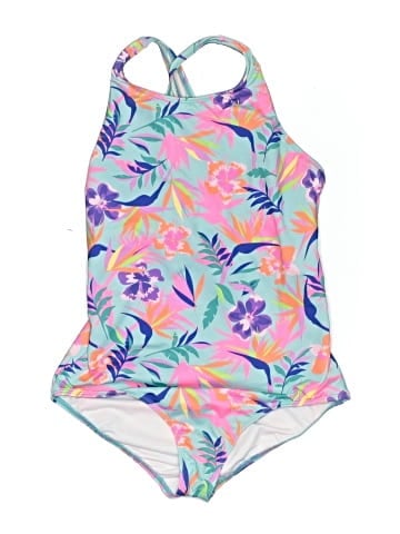 Lands' End One Piece Swimsuit (view 1)
