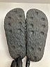 Adidas Tie-dye Purple Sandals Size UK 6 / US 8 - photo 5
