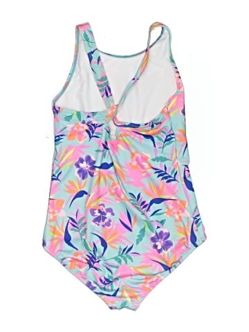 Lands' End One Piece Swimsuit (view 2)