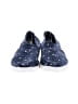 TOMS Stars Blue Flats Size 4 (youth) - photo 2