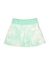 Skechers Tie-dye Green Skort Size 7 - 8 - photo 1