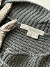 Vince. Black Coat Size M - photo 6