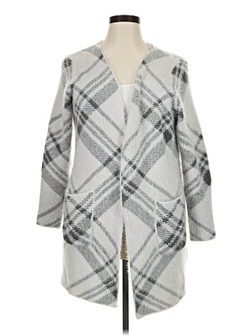 89th & Madison Cardigan (view 1)