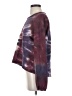 Chaser Tie-dye Purple Sweatshirt Size S - photo 5