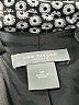 Ann Taylor Polka Dots Gray Blazer Size 2 Petite - photo 6
