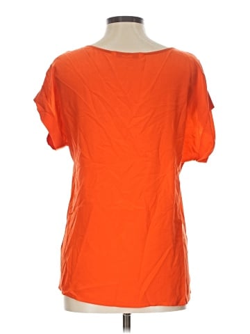 Trina Turk Short Sleeve Top (view 2)