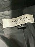 Tahari by ASL 100% Polyester Black Blazer Size 18 - photo 6