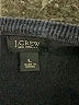 J.Crew Blue Pullover Sweater Size L - photo 7