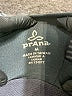 PrAna Stripes Gray Casual Dress Size M - photo 7
