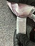 Connected Apparel Floral Pink Cocktail Dress Size 4 - photo 8
