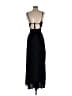 L Space Black Cocktail Dress Size S - photo 2