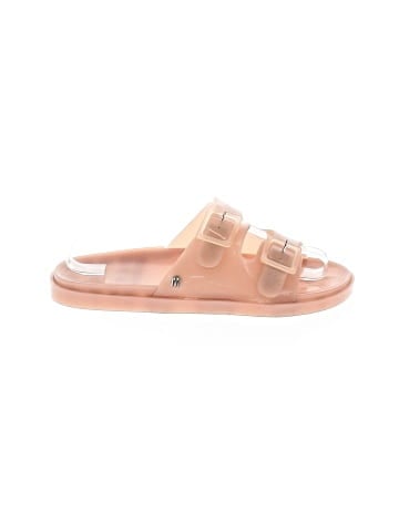 Melissa Sandals (view 1)