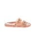 Melissa Tan Sandals Size 6 - photo 1