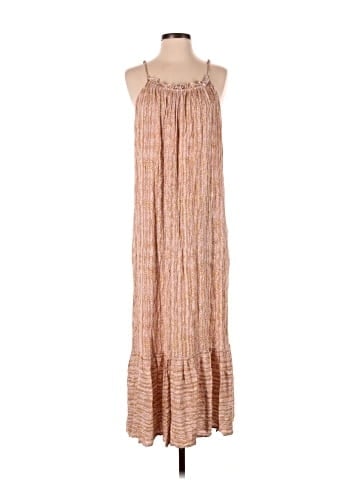 Millibon Casual Dress (view 1)