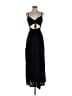 L Space Black Cocktail Dress Size S - photo 1