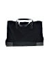 Tory Burch Solid Black Tote One size - photo 1