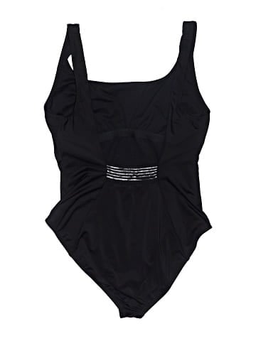 Nike One Piece Swimsuit (view 2)