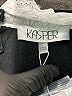 Kasper Black Pullover Sweater Size L - photo 7