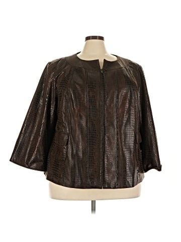Susan Graver Jacket (view 1)